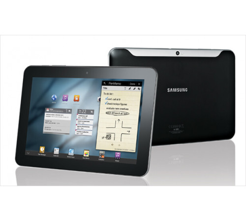 Samsung Galaxy Tab 10.1